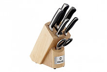 Набор ножей VINZER Chef 89119 7 пр.