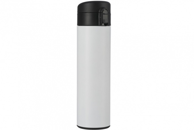 Термокружка VINZER 89135 480 мл. белый