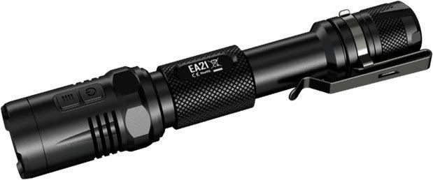 Фонарь NITECORE EA21