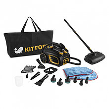Пароочиститель Kitfort KT-932