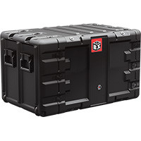 Защитный кейс BlackBox3U BlackBox 3U - фото 1 - id-p80381797