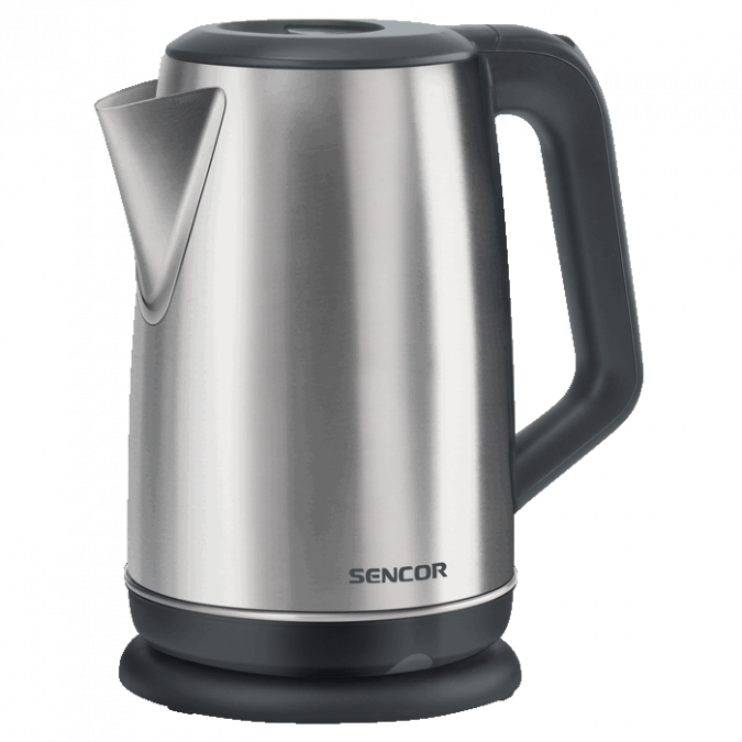 Электрический чайник Sencor SWK 2550SS