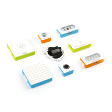 Робот Конструктор Makeblock Neuron Inventor Kit P1030001