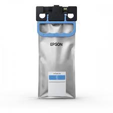 Картридж Epson C13T01D200 WF-C5X9R Cyan XXL Ink Supply Unit
