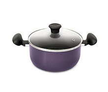 Кастрюля 22 Tefal 04166322 Cook right cas