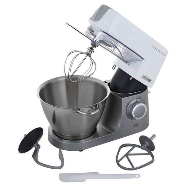 Кухонная машина Kenwood KVC5100T