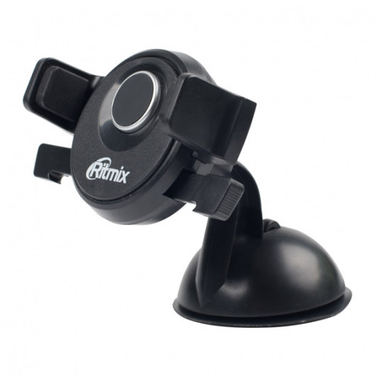 Держатель для компактных гаджетов Ritmix RCH-011 W