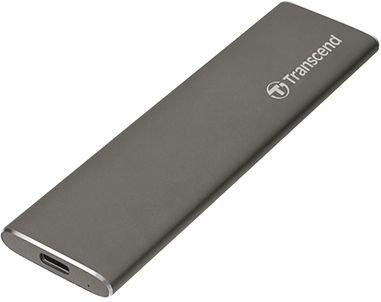 Жесткий диск SSD внешний 960GB Transcend TS960GESD250C