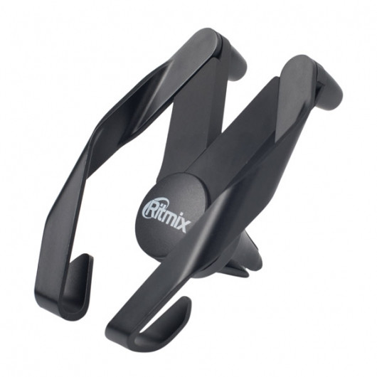Держатель для компактных гаджетов Ritmix RCH-118 V