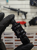 Слайд чек/ Slide check ninja