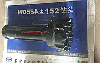 Буровая коронка HD55A-152mm