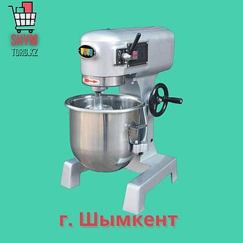 Планетарный миксер 30 литров