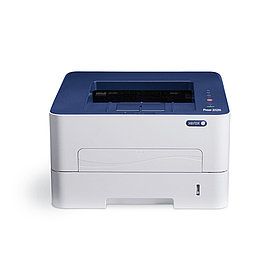Монохромный принтер Xerox Phaser 3052NI