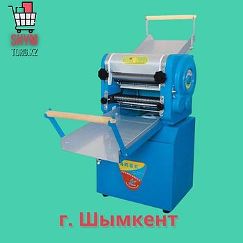 Тестораскатка с лапшерезкой промышленная  настольная