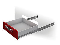 Шариковые направляющие DB4501Zn/450