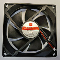 L-KLS22-AV-9225SHD12 KLS Вентиляторы осевые
