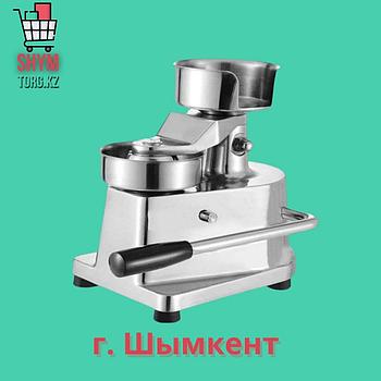 Пресс для котлет диаметр - 130 мм