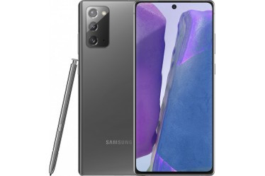 Samsung Note 20 8/256gb Grey
