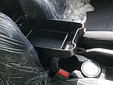 Подлокотник на Hyundai Accent (Solaris) 2010+ , фото 2