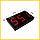 SNDWAY SW-525B Цифровой РЕГИСТРАТОР уровня звука настенный (шумомер), фото 2