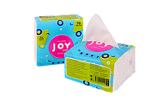 Салфетки целлюлозные "Joy" - 70 листов
