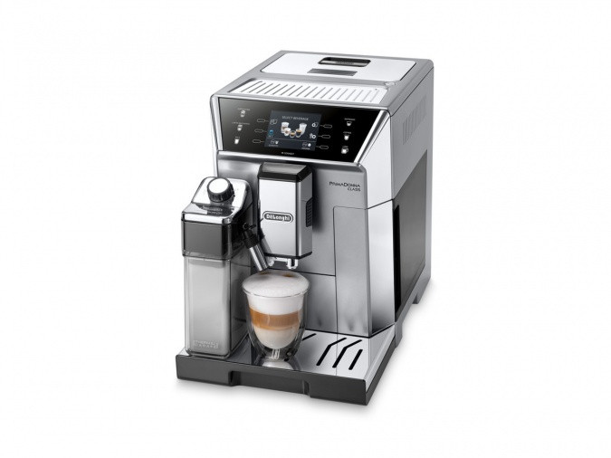 Кофемашина DeLonghi ECAM 550.75.MS