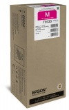 Картридж Epson C13T973300 WorkForce Pro WF-C869R пурпурный XL