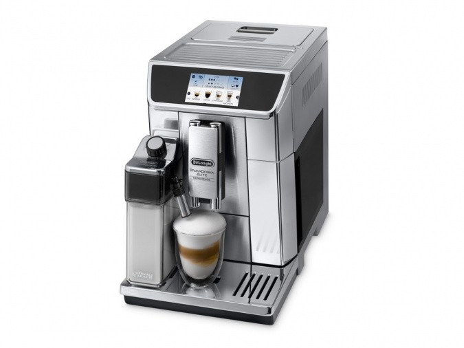 Кофемашина DeLonghi ECAM 650.85MS
