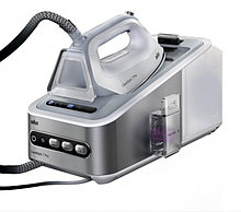 Гладильная система Braun Carestyle7 IS7155WH белый