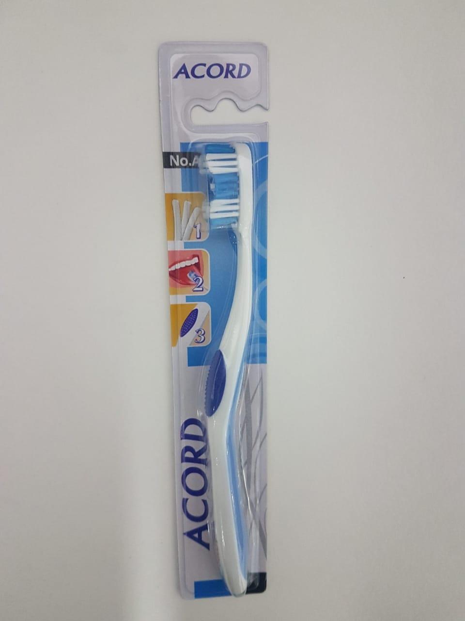 Зубная щетка "Acord 004"