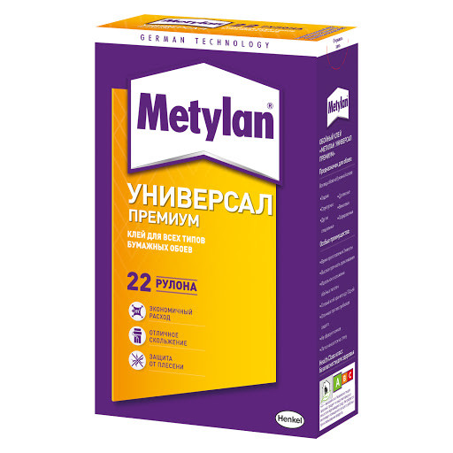 " Metylan" Универсал Премиум 500 гр