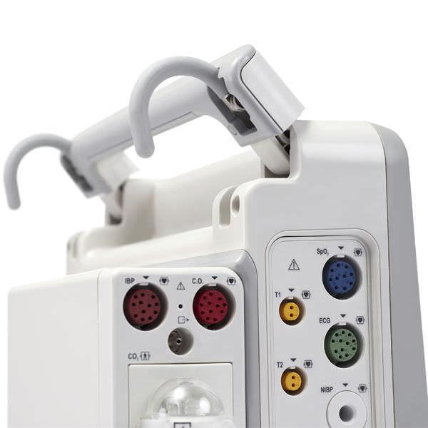 Прикроватный монитор пациента MINDRAY iMEC 8 - фото 3 - id-p80392224