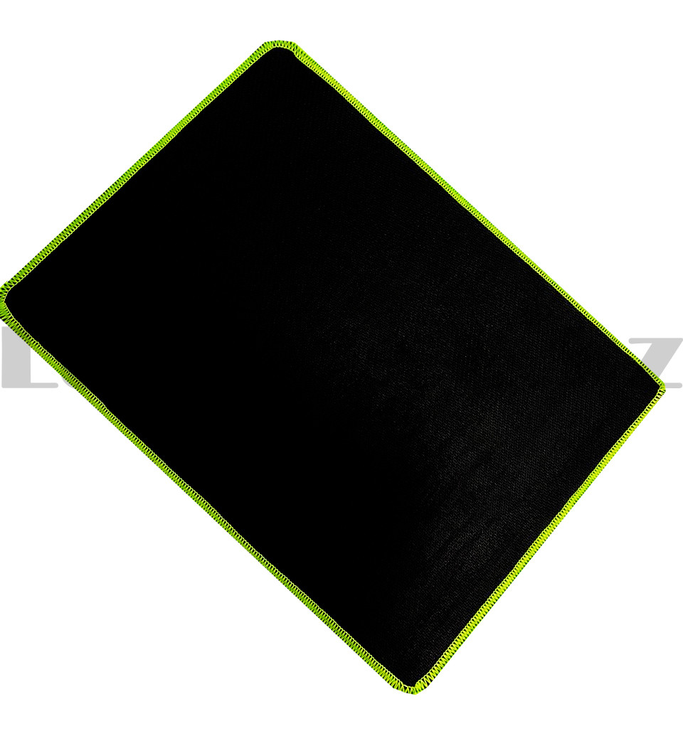 Коврик для мыши прямоугольный Razer Q-3 Mousepad черный с сеткой - фото 5 - id-p80393284