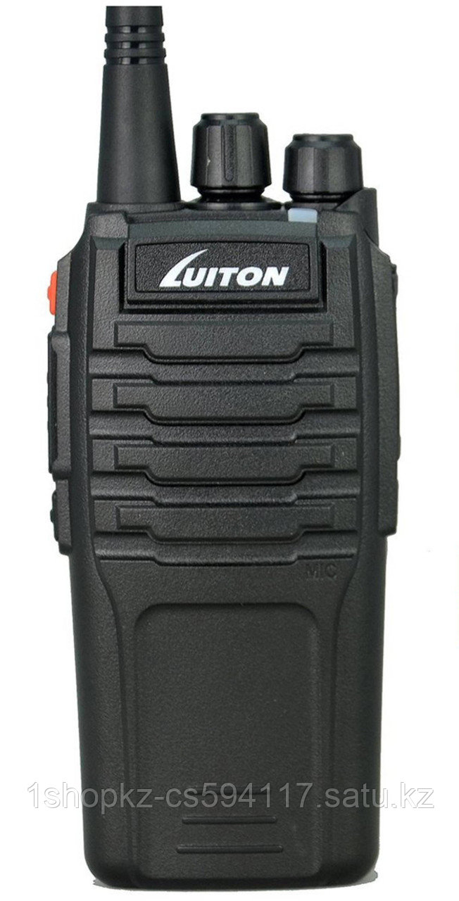 Рация Luiton LT-168H
