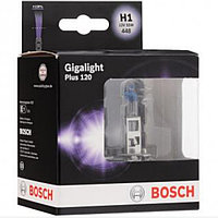 Лампа H1 BOSCH +120% Gigalight