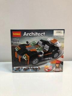 Лего ARCHITECT
