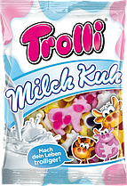 Жев. мармелад Trolli Коровки Milky cow 100 гр.