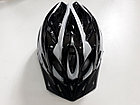 Велосипедный аэродинамичный шлем взрослый. РАссрочка. Kaspi RED., фото 3