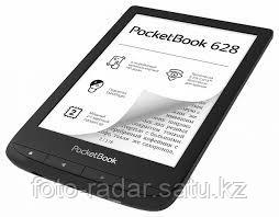 Электронная книга PocketBook 628 черный - фото 2 - id-p80407561