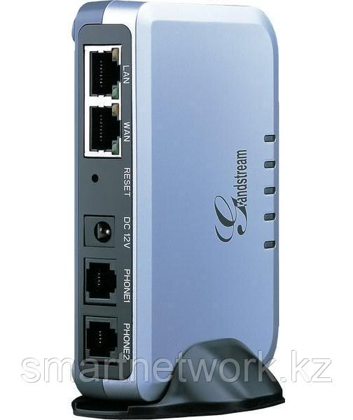 VoIP-адаптер Grandstream HandyTone 502 HT502