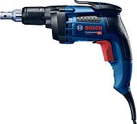 Bosch GSR 6-25 TE желілік бұрағыш