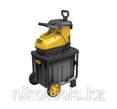 Садовый измельчитель ESH-2800PRO HUTER