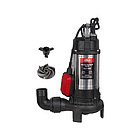 Насос фекальный с режущим ножом CUT-1100