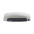 Ламинатор Fellowes Lunar A4 FS-57156 (2х80 мкм, 30 см./мин., Gray)
