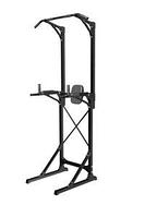 Стойка турник+брусья