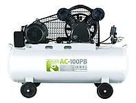 Компрессор воздушный IVT AC-100PB 4HP