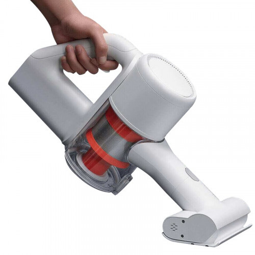 Пылесос ручной беспроводной Xiaomi Mijia Handheld Wireless Vacuum Cleaner - фото 2 - id-p80424115