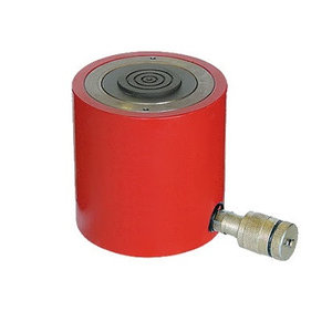 Домкрат грузовой ДГ35П150 гидравлический 35 тонн 150 мм