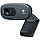 Веб-камера Logitech HD C270 (Black), фото 2