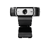 Веб-камера Logitech HD C930e (Black)